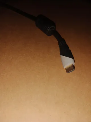 Cable HDMI Maya 5m Proyector Plastificado