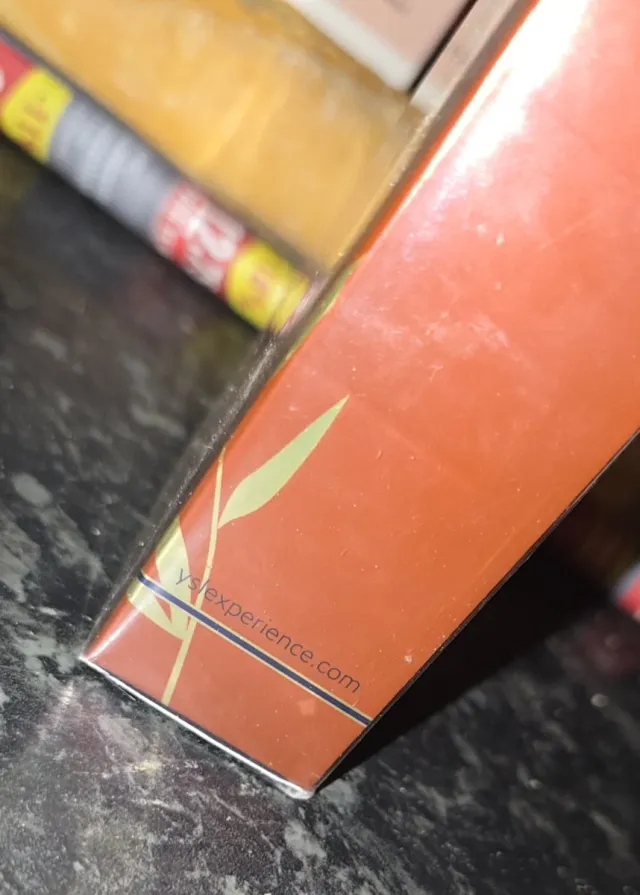 Yves Saint Laurent Opium Eau de Toilette 30ml