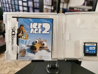 Ice Age 2 per Nintendo DS