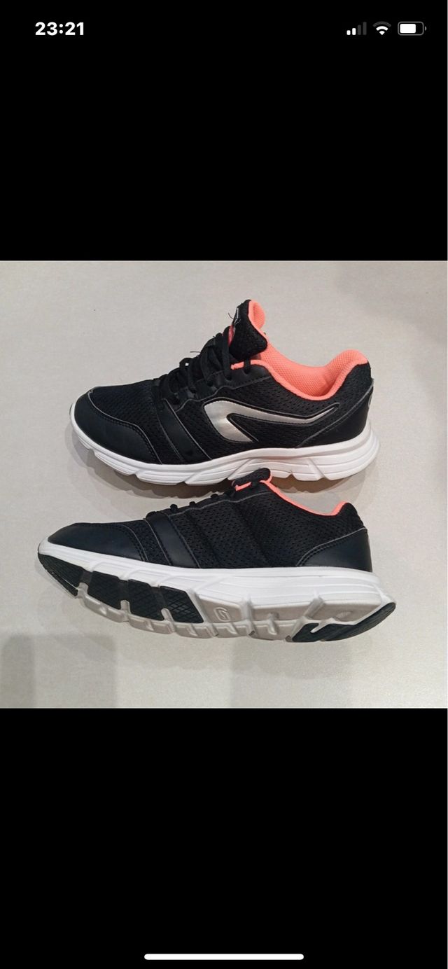 Sneakers nere sportive