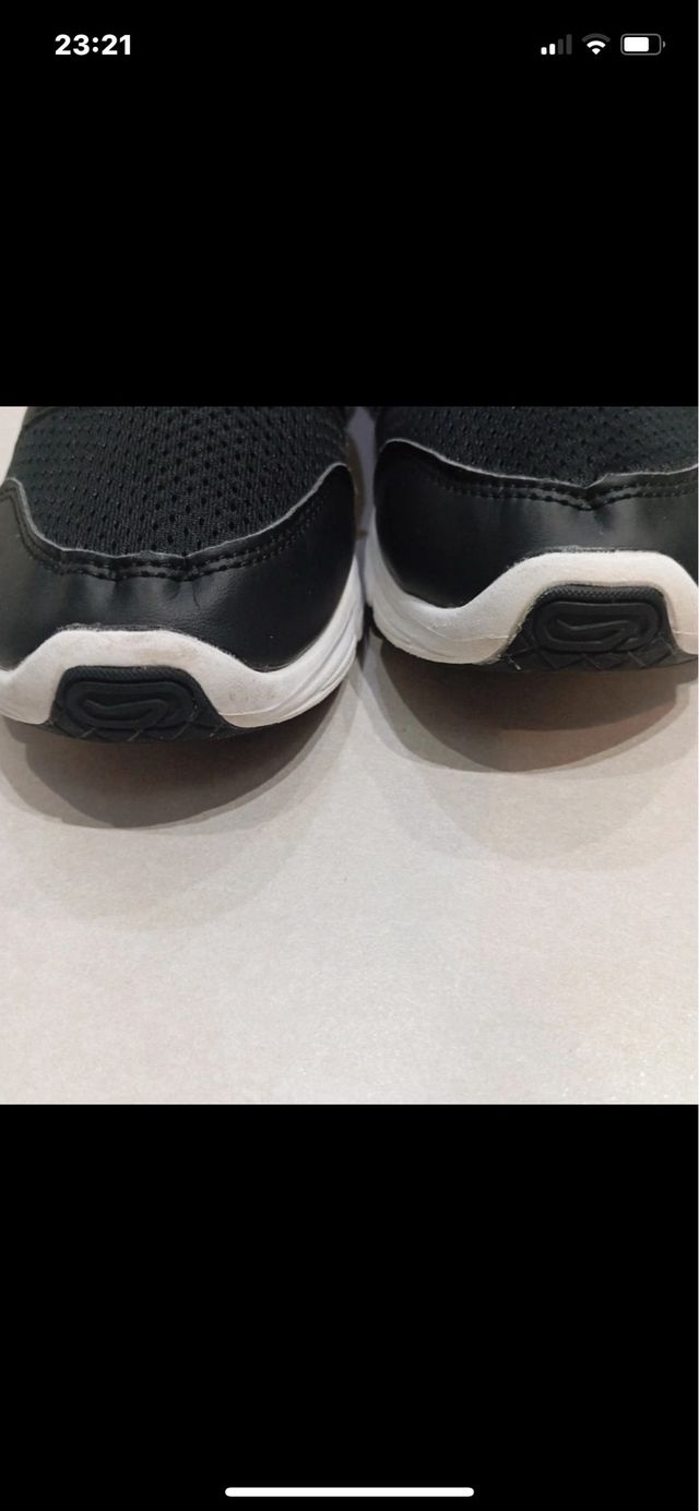 Sneakers nere sportive