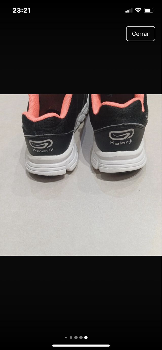 Sneakers nere sportive