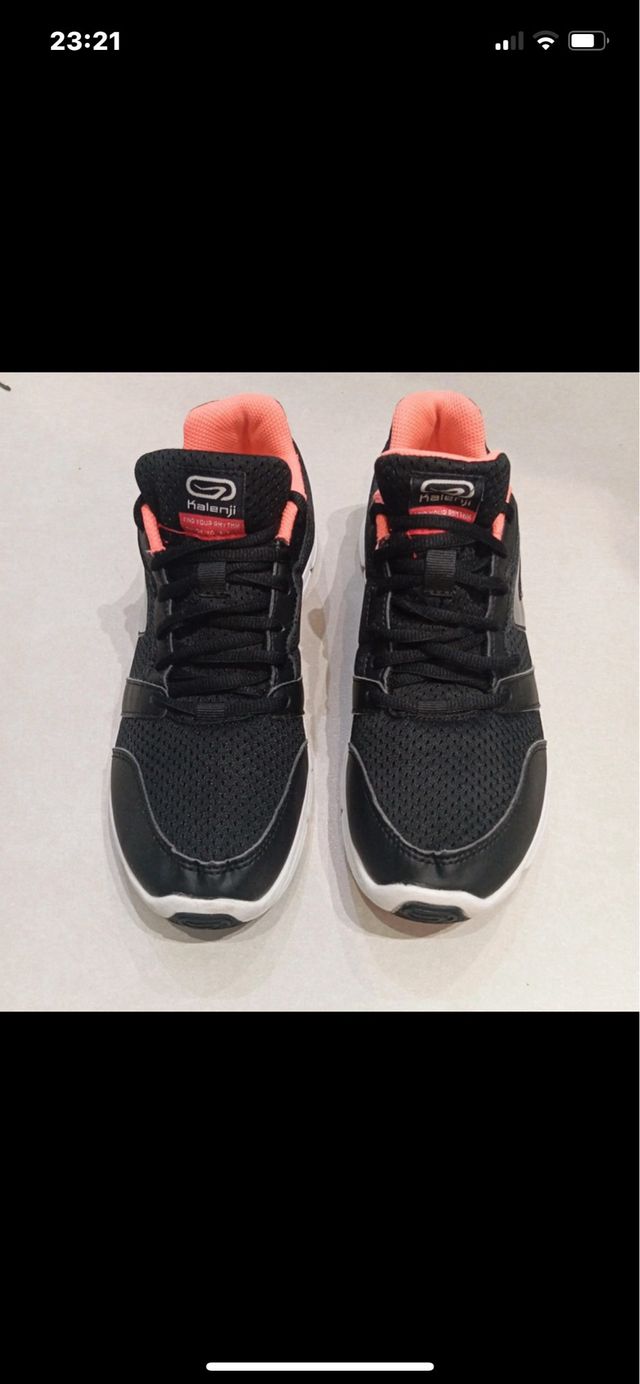 Sneakers nere sportive