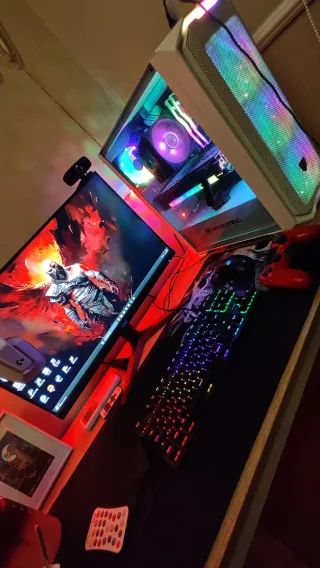 PC GAMING NVIDIA 3070 TI