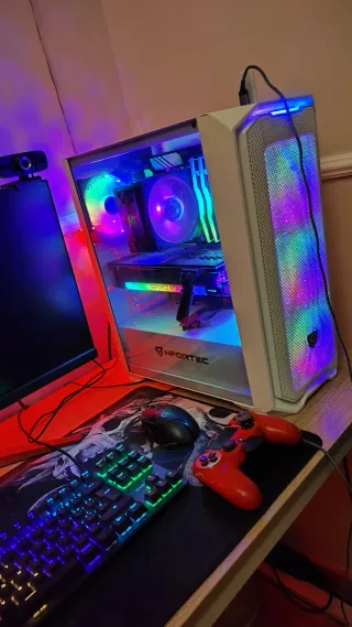 PC GAMING NVIDIA 3070 TI