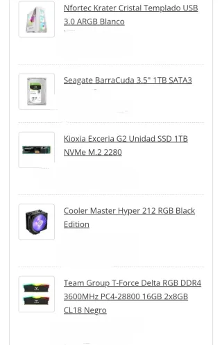 PC GAMING NVIDIA 3070 TI