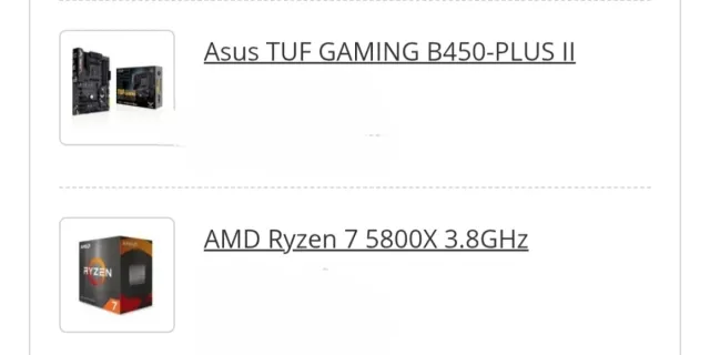 PC GAMING NVIDIA 3070 TI