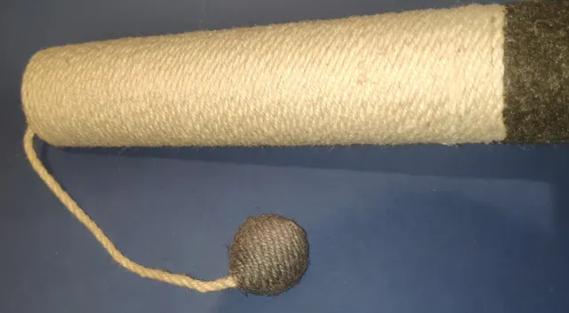 Lote arenero, rascador y bols para gato