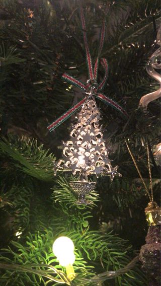 Árbol de Navidad Artificial Premium 210cm