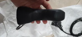 Maneta izquierda y pinza de freno Shimano Ultegra