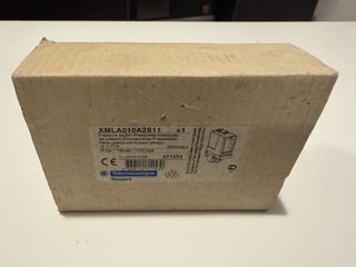Presostato Telemecanique Nautilus XMLA