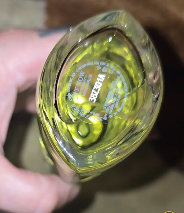 Lancome Off Now Eau de Toilette 100 ml