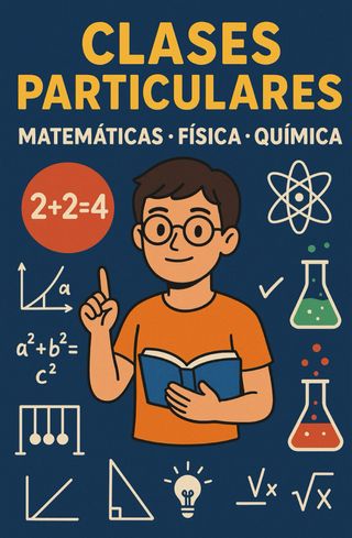 Clases particulares de ciencias