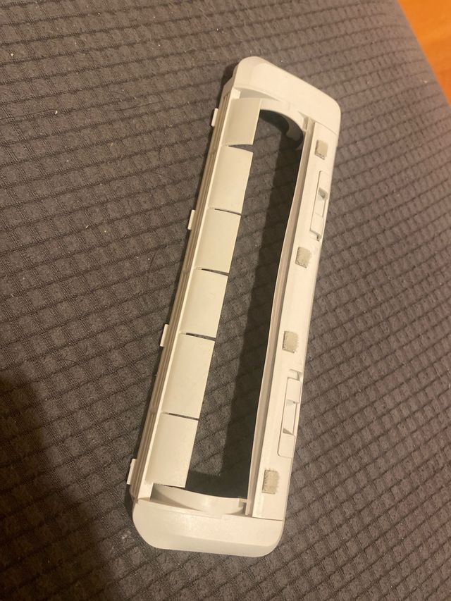 Cubierta Tapa Robot S10