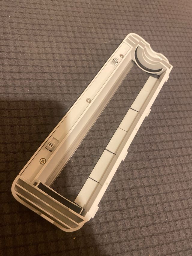 Cubierta Tapa Robot S10