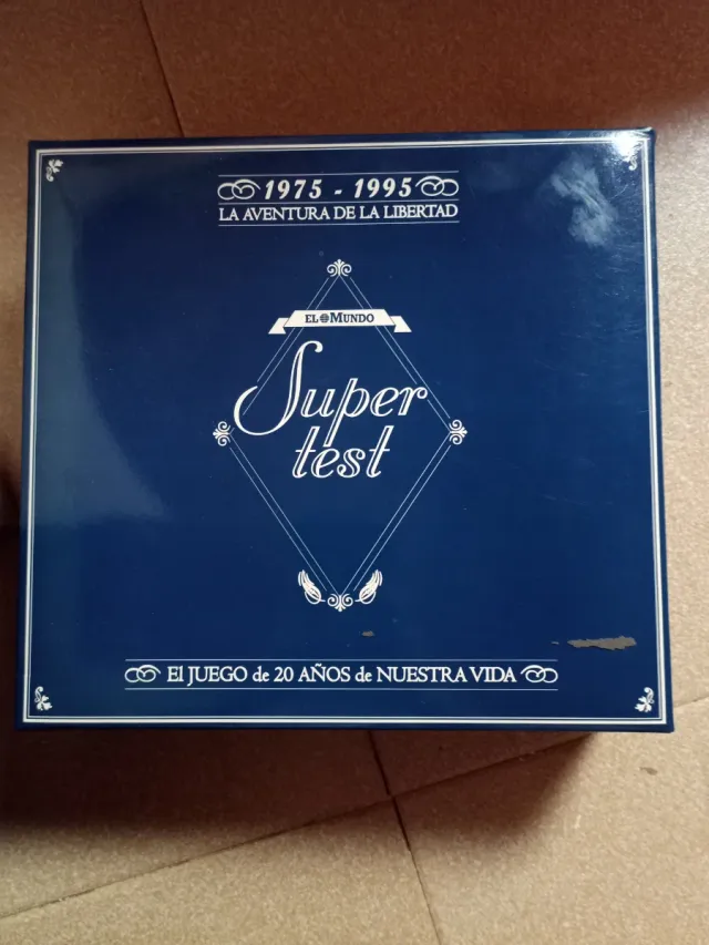 Gioco da tavolo Trivial sulla democrazia