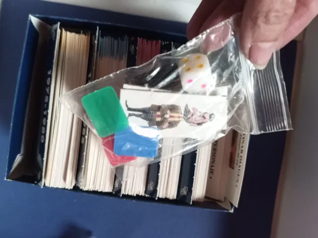 Gioco da tavolo Trivial sulla democrazia