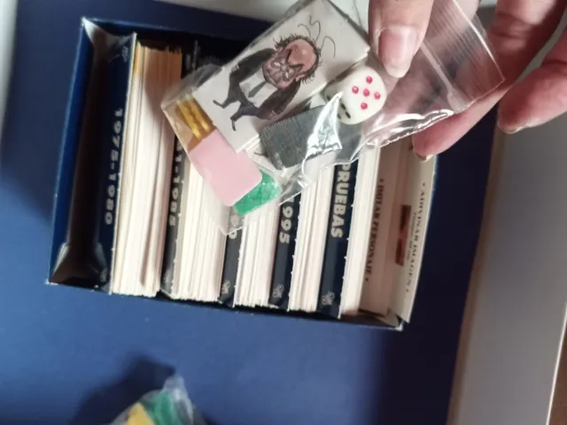 Gioco da tavolo Trivial sulla democrazia