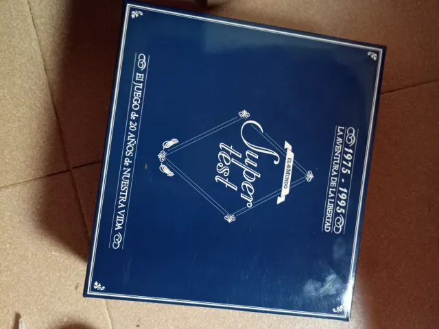 Gioco da tavolo Trivial sulla democrazia