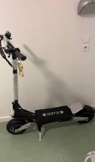 Patinete Eléctrico T10