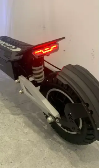 Patinete Eléctrico T10