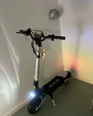 Patinete Eléctrico T10