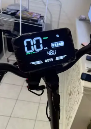 Patinete Eléctrico T10