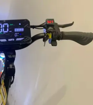 Patinete Eléctrico T10