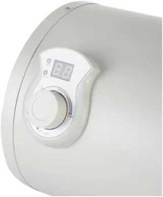 Calentador Boiler 6L 12V Agua Caliente para Camper