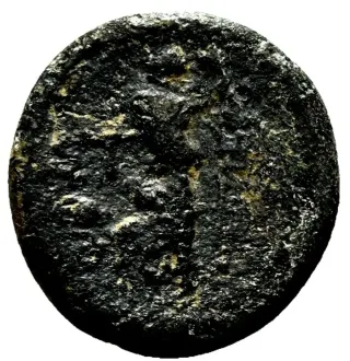 Moneda Antigua Griega AA494-020310374 002 Q02