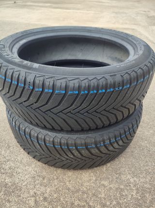 Neumáticos 205/50/17 Seminuevos