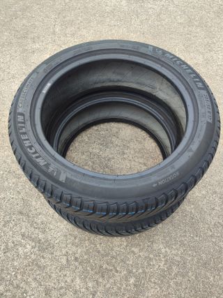 Neumáticos 205/50/17 Seminuevos