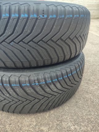 Neumáticos 205/50/17 Seminuevos