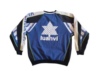 Sudadera Valencia C.F. Luanvi