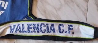Sudadera Valencia C.F. Luanvi