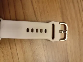 Smartwatch Lotus Mujer Dorado y Rosa