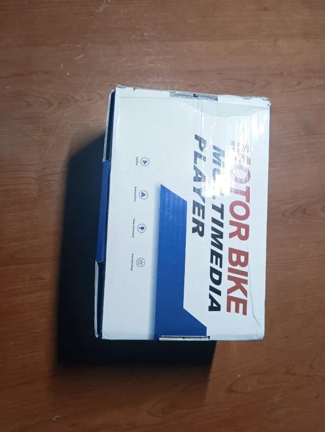 Pantalla Coche V30S Dash Cam CarPlay