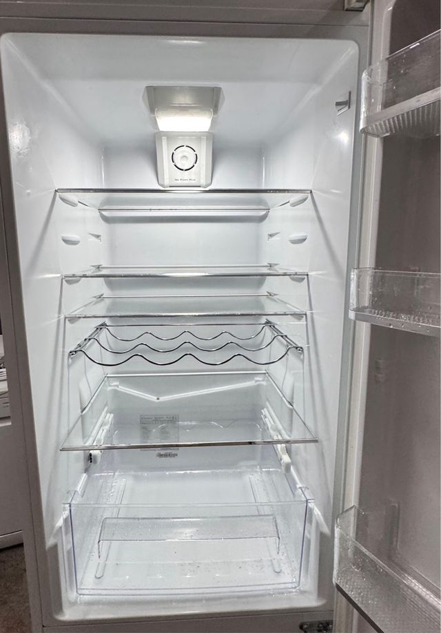 FRIGORIFICO COMBI CANDY NO FROST BLANCO