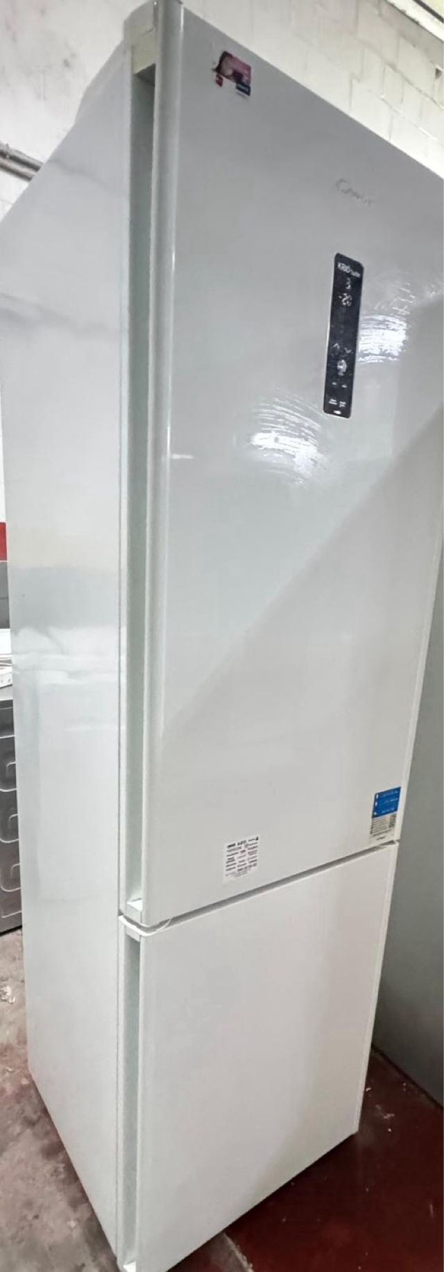 FRIGORIFICO COMBI CANDY NO FROST BLANCO