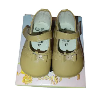 Zapatos de bebé niña