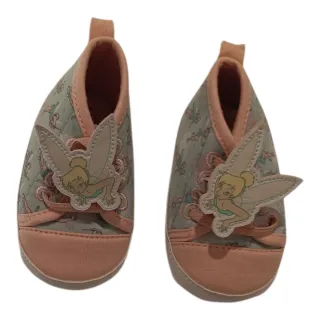 Zapatos de bebé niña