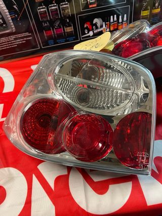 Pilotos Traseros Golf IV