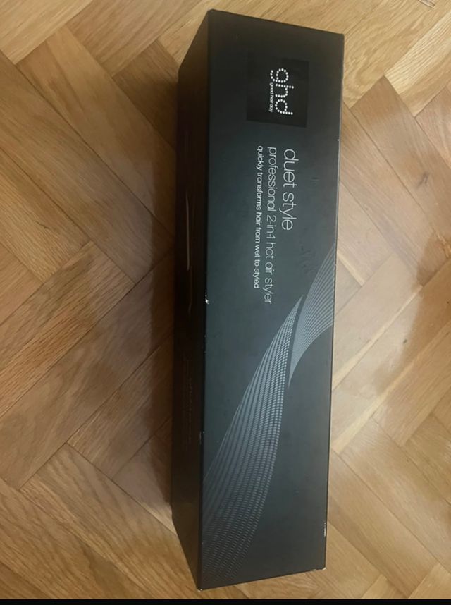 Ghd Duet Style Plancha Secador 2 en 1