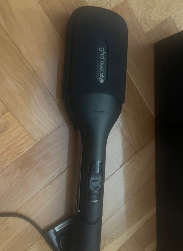 Ghd Duet Style Plancha Secador 2 en 1