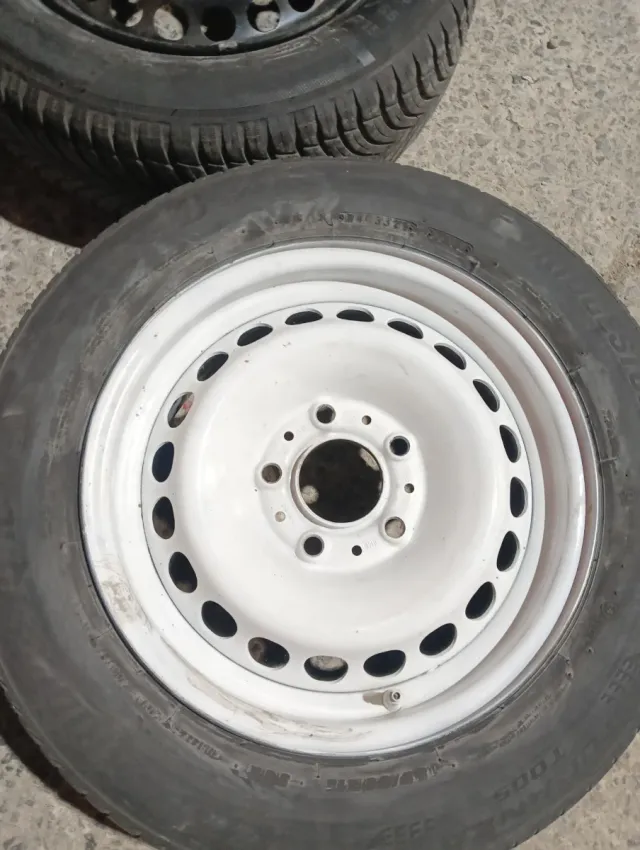 Llantas BMW (juego de 6)
