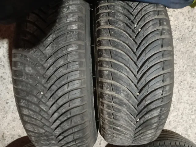 Llantas BMW (juego de 6)