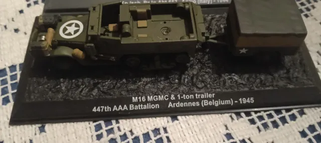 Maquetas tanques rusos coleccion