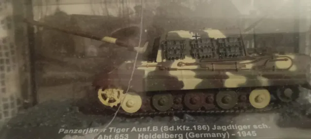 Maquetas tanques rusos coleccion