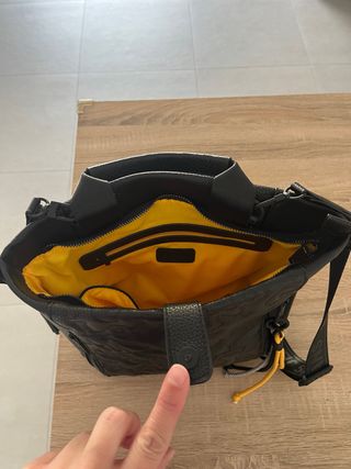 Mochila/Bandolera Lois