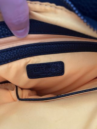 Mochila/Bandolera Lois